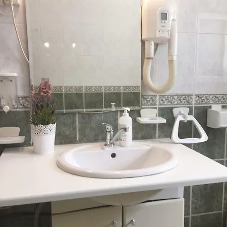 Apartment Adorama Central Old City *
