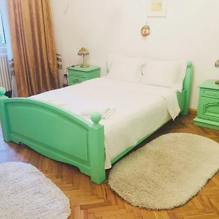 Apartment Adorama Central Old City *