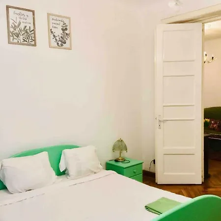 Adorama Central Old City Apartment Bukarest