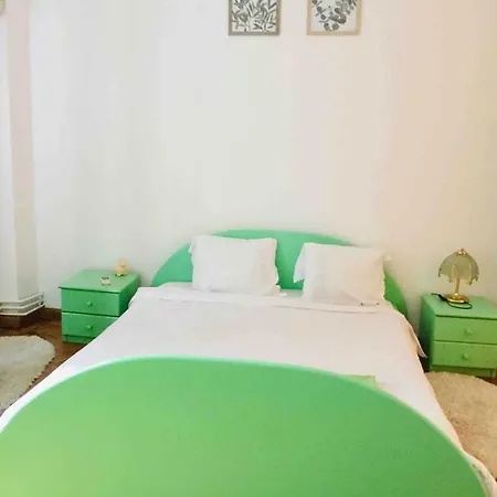 Apartment Adorama Central Old City Bukarest