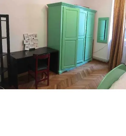 Adorama Central Old City Apartment Bukarest
