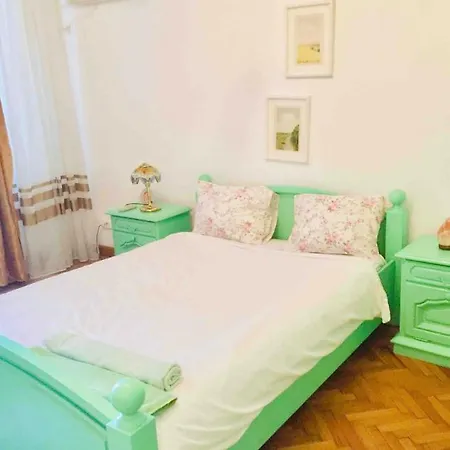 Adorama Central Old City Apartment Bukarest