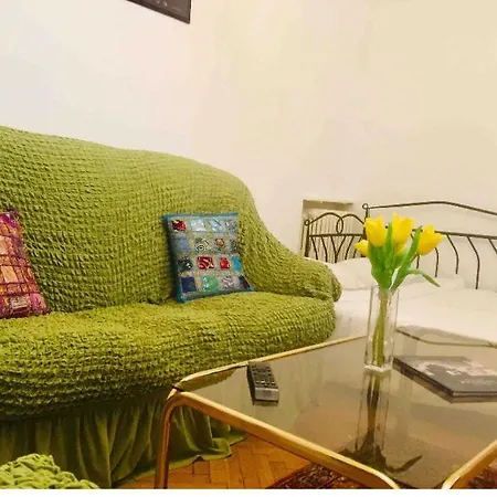 Apartment Adorama Central Old City