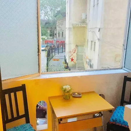 Adorama Central Old City Apartment Bucharest